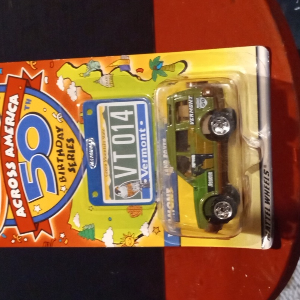 Matchbox - Picture 3 of 8